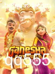 GaneshaFortune: Descubra o Mundo Fascinante do Jogo de Sorte