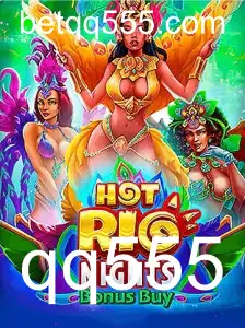 Explore as Emoções de HotRioNightsBonusBuy - O Novo Sucesso do Cassino Online