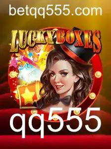Descubra as Surpresas do Jogo de Azar LuckyBoxes