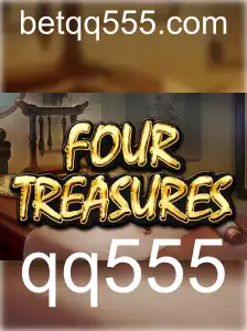 Explorando FourTreasures: Um Novo Jogo Inovador com Estratégia e Aventura