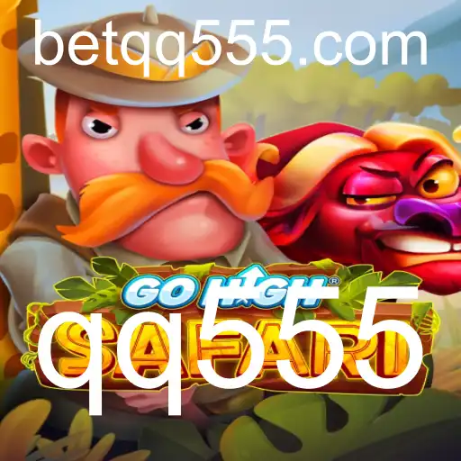 GoHighSafari: Uma Aventura Selvagem nas Savanas com QQ555
