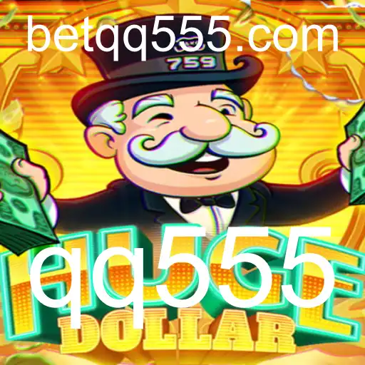 Descubra o Empolgante Mundo do Jogo HugeDollar com QQ555