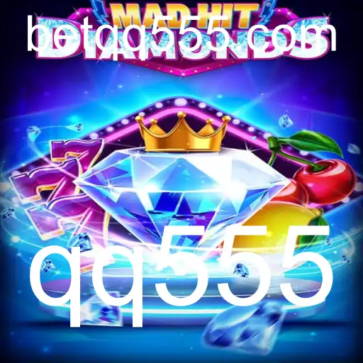 Descobrindo MadHitDiamonds: O Novo Jogo Revolucionário de Estratégia